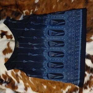 Stanley Scott Tank Top Sz M